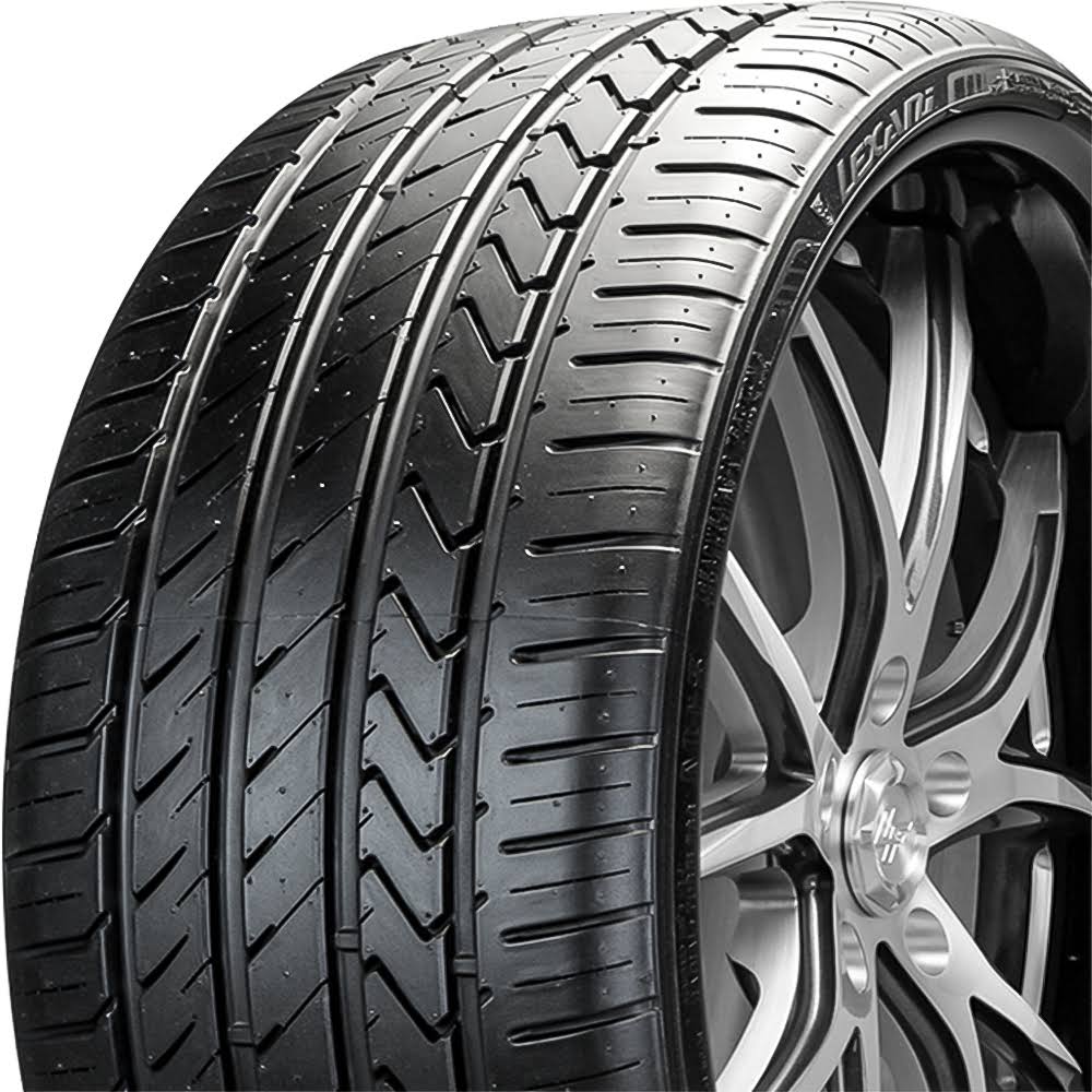 255/25ZR24 95W XL Tire T566