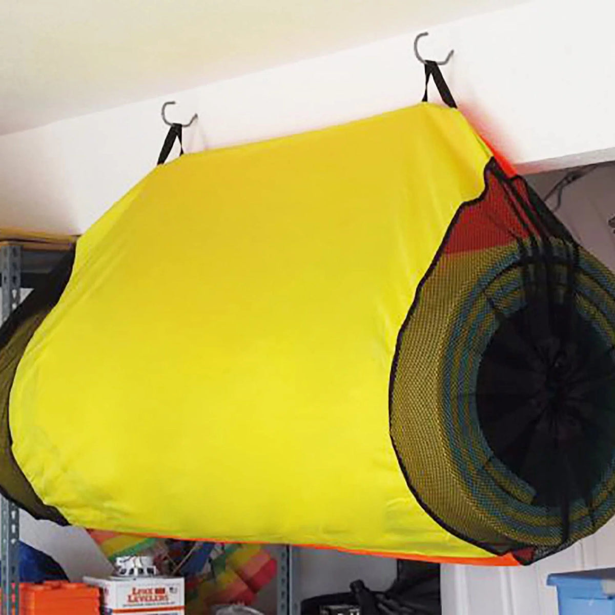 20 Ft Floating Foam Water Mat and Storage Bag Y9966