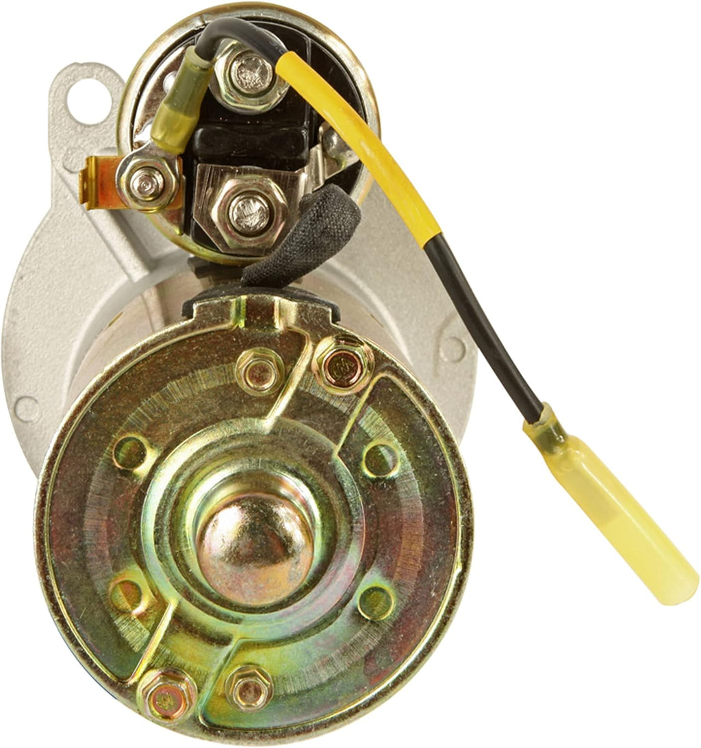 Starter Compatible With Ford Mini Pmgr Racing Starter 302 351 Y926