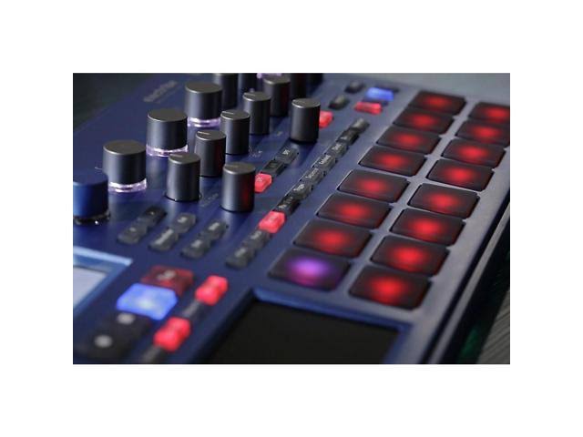 Electribe Music Production Station C6077