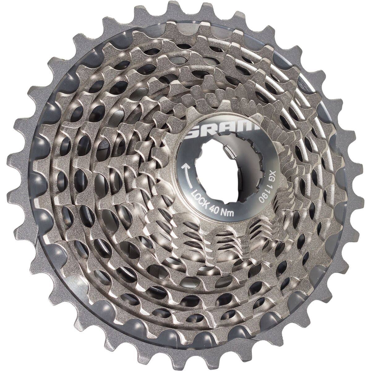 SRAM Red XG-1190 Cassette O154778
