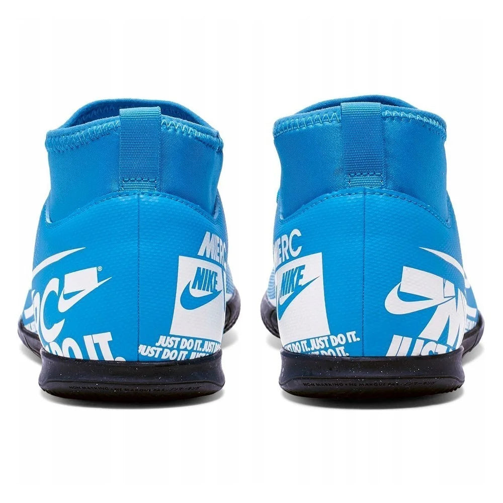 Indoor Soccer Shoes F85989