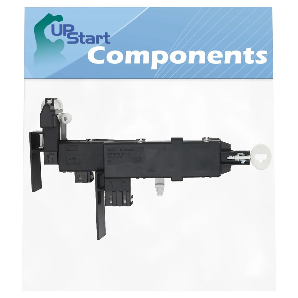 Washing Machine Door Latch Lock Replacement for Samsung Washer A8340