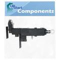 Washing Machine Door Latch Lock Replacement for Samsung Washer A8340
