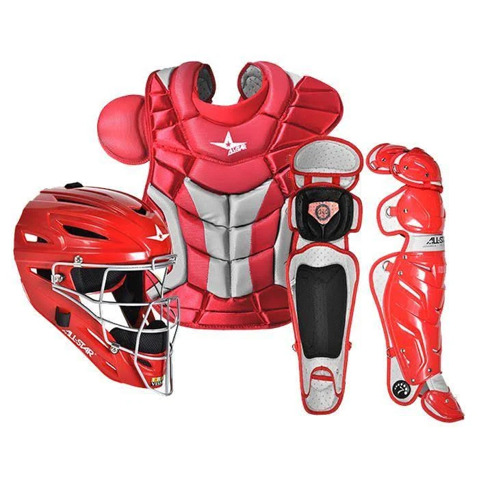 Adult Pro Catcher's Kit D500