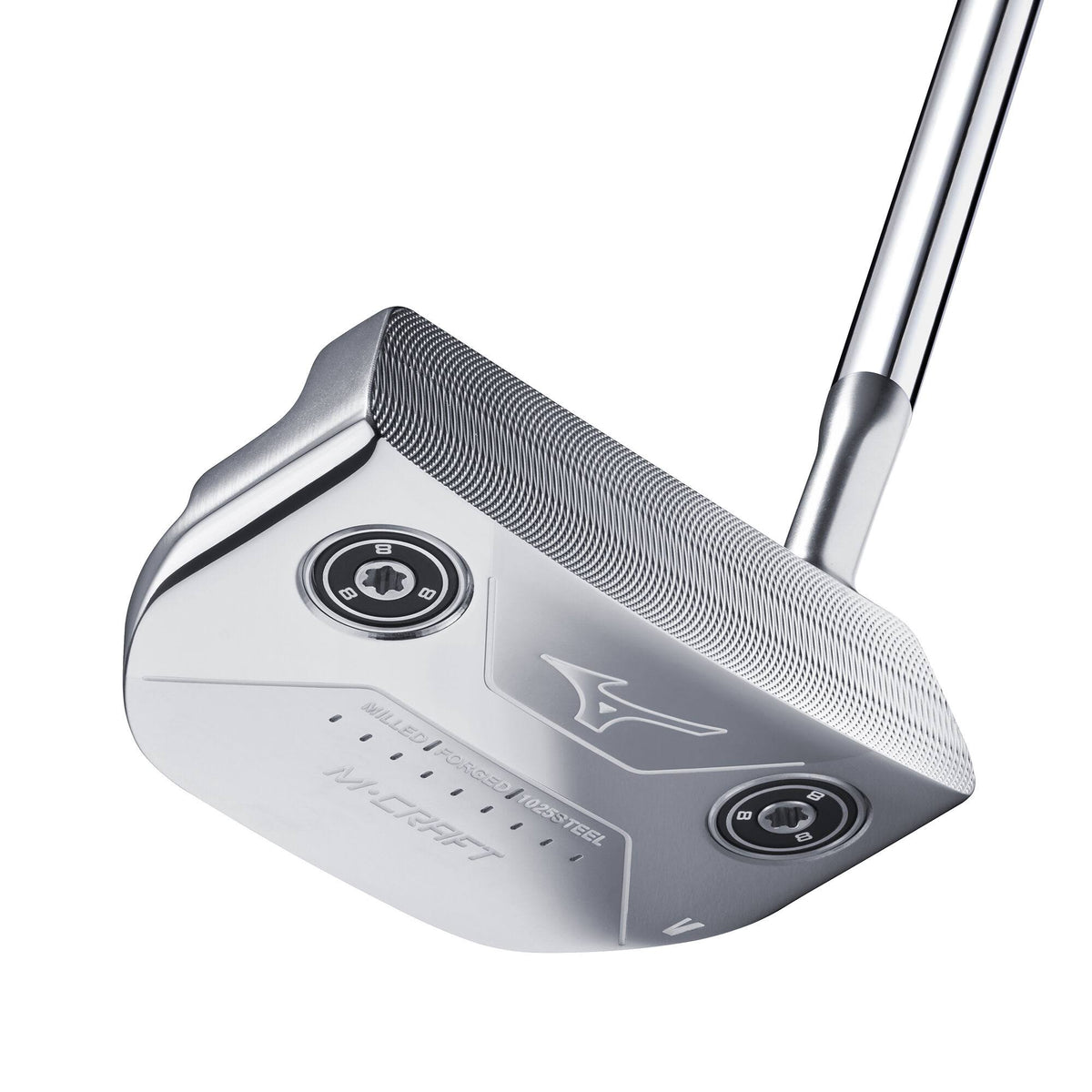 White Satin Putter J5829