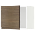 White Wall Cabinet W947