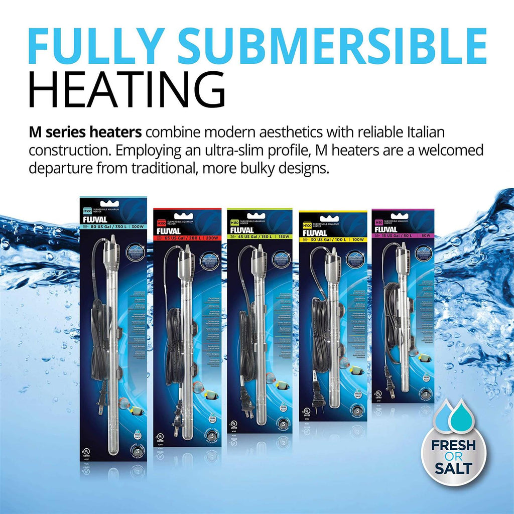 Submersible Heater V342