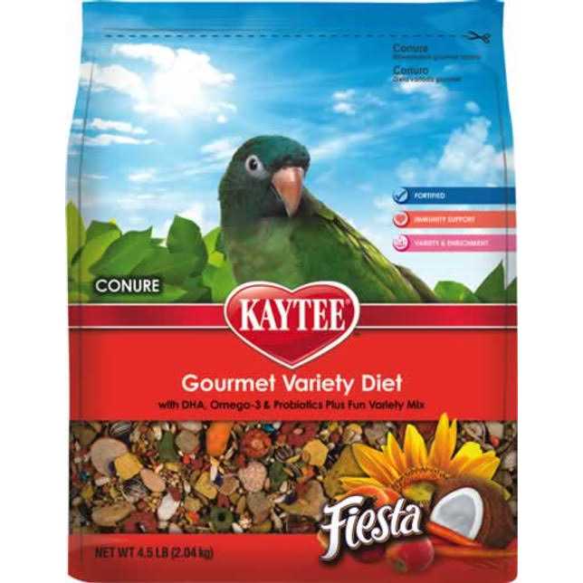 Conure Food Y1542