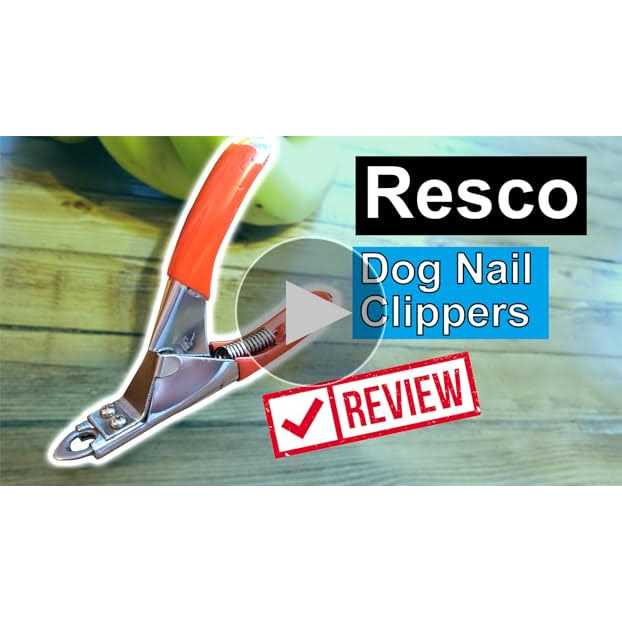 Dog Nail Trimmer V2042