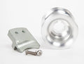 57 mm Capstan Drum Winch with Rope Guide S63802