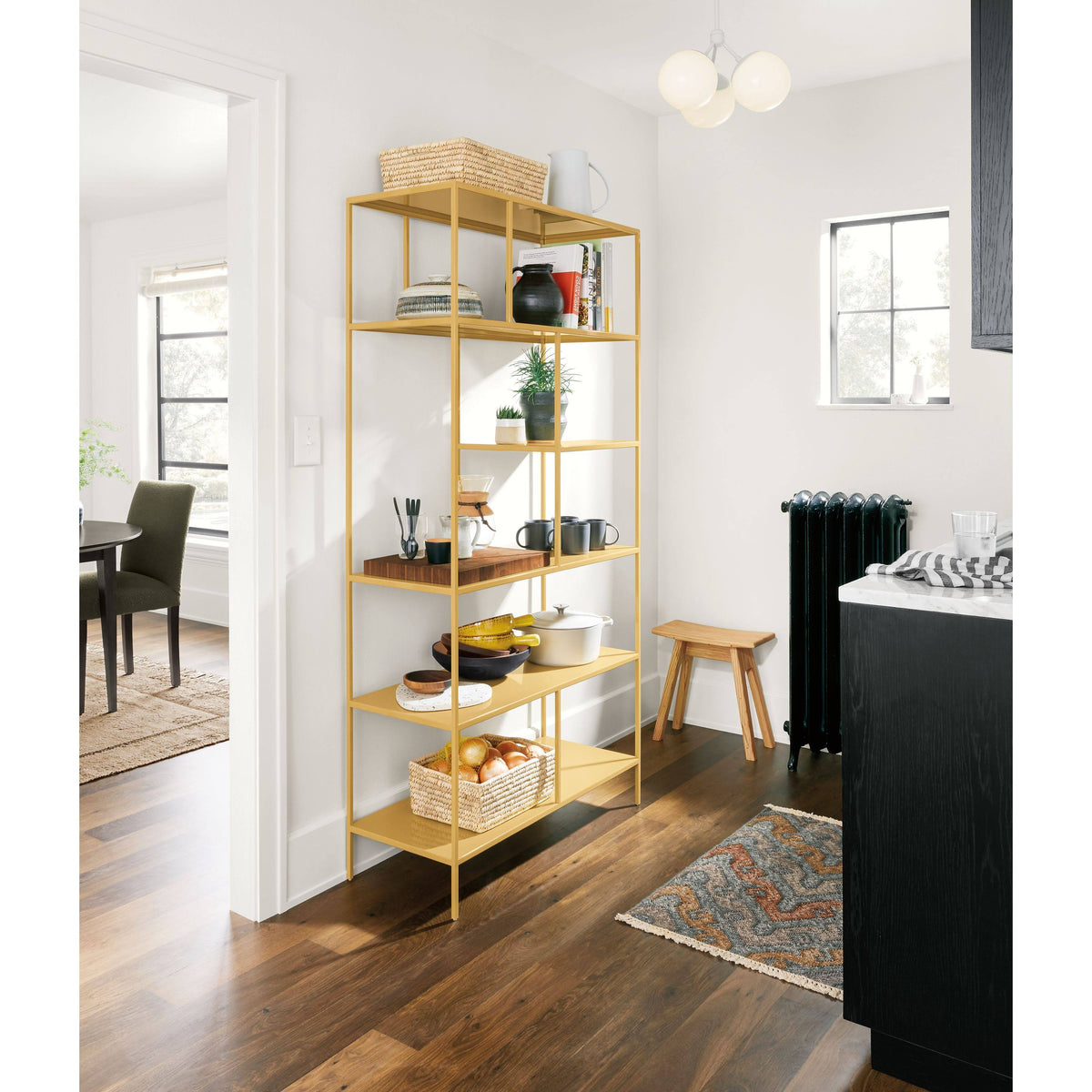 Sapphire Bookcase P228891
