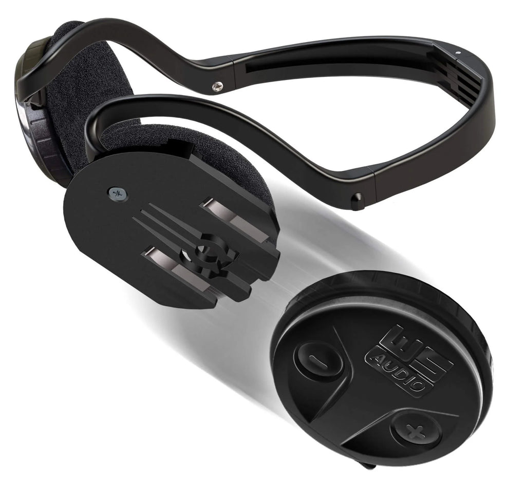 Wireless Headphones G471