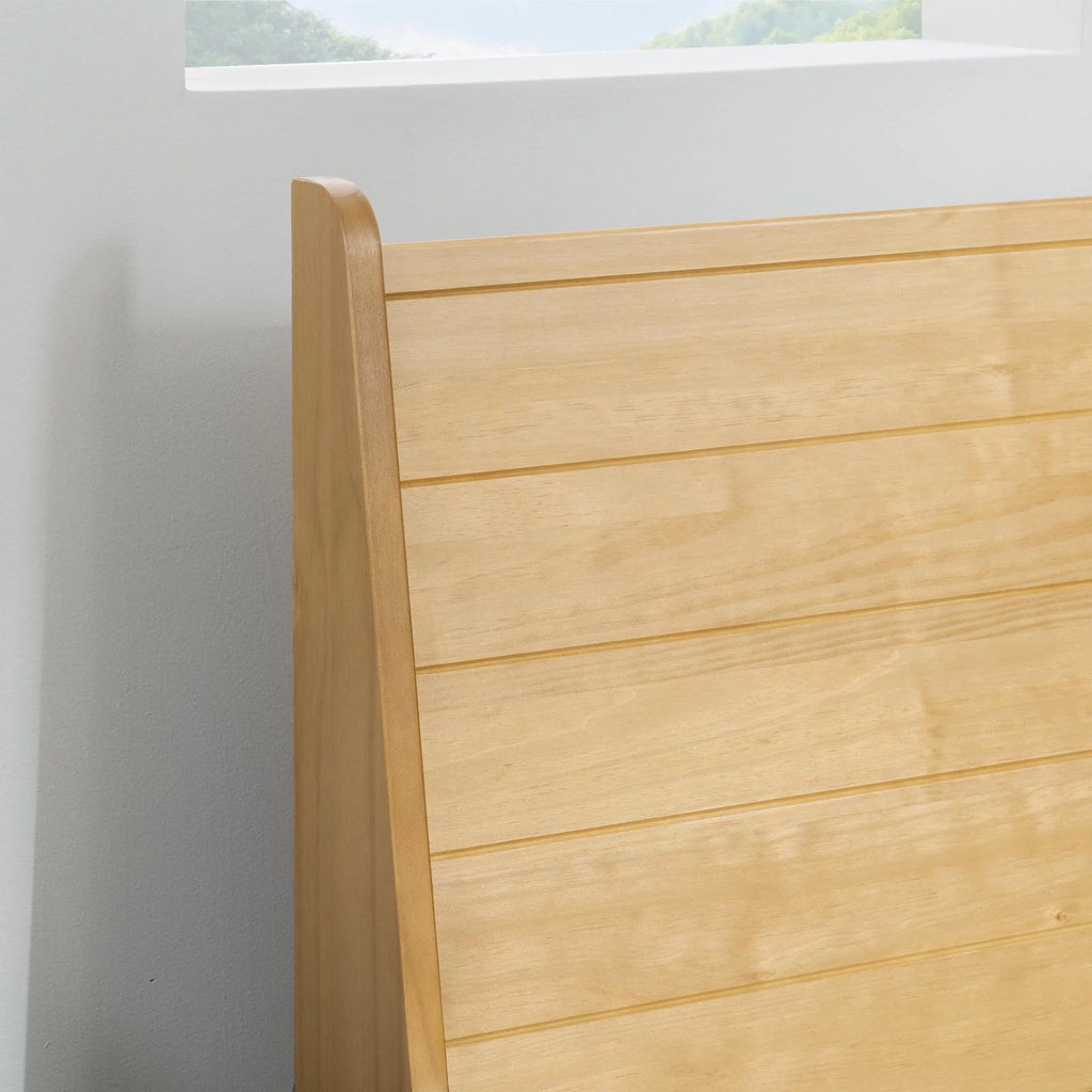Dining Bench with Back L50196