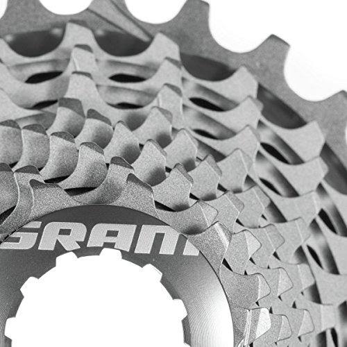SRAM Red XG-1190 Cassette O154778
