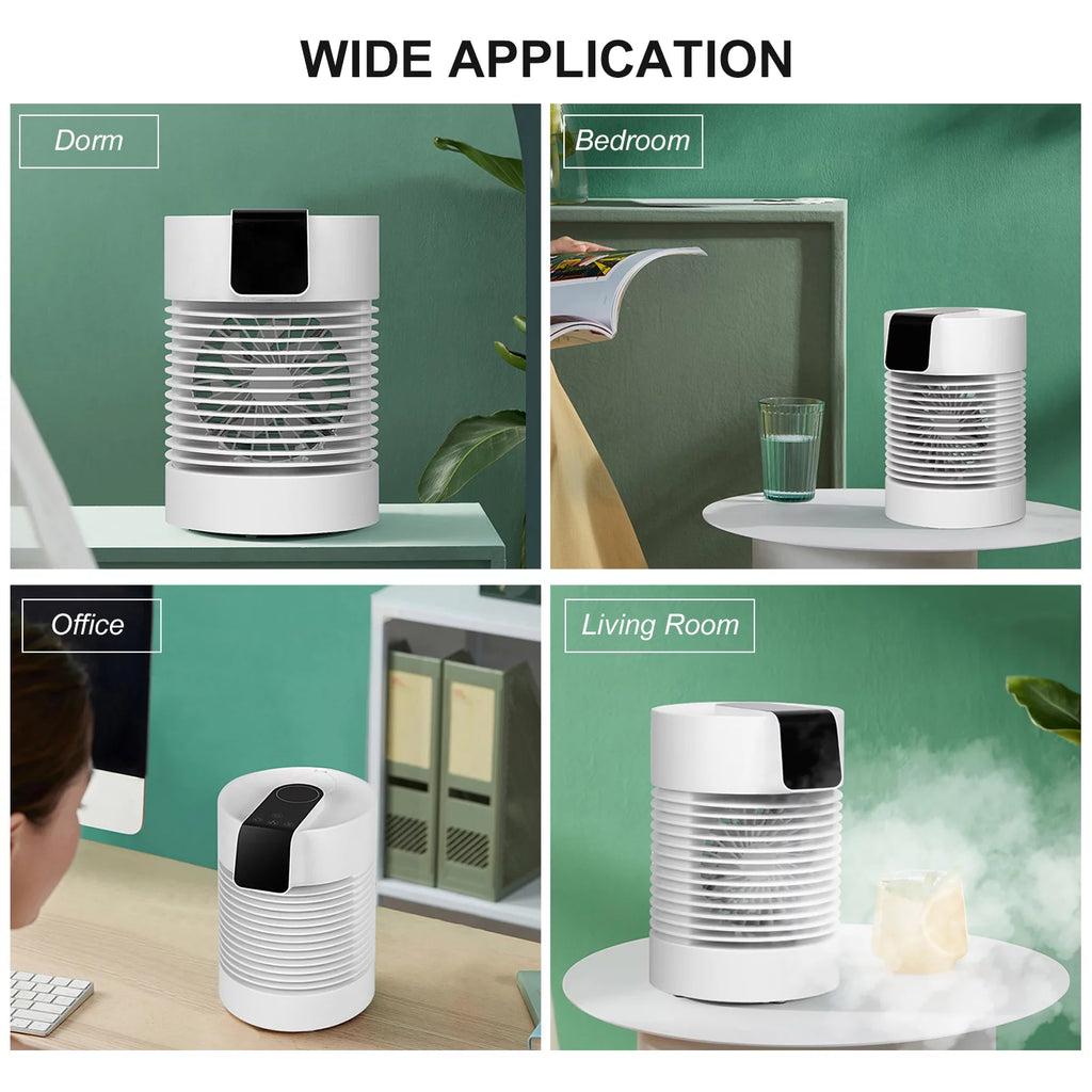 Personal Air Cooler with Touch Control L91990